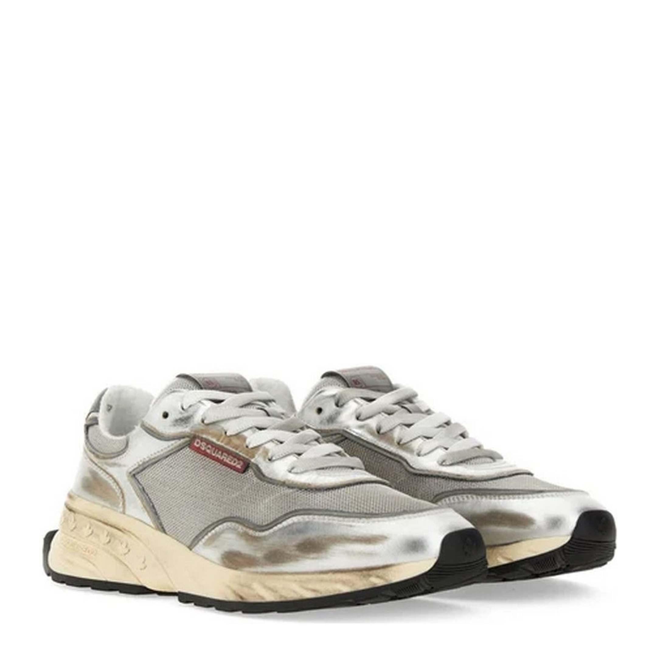 Sprinter Sneaker - Image 1