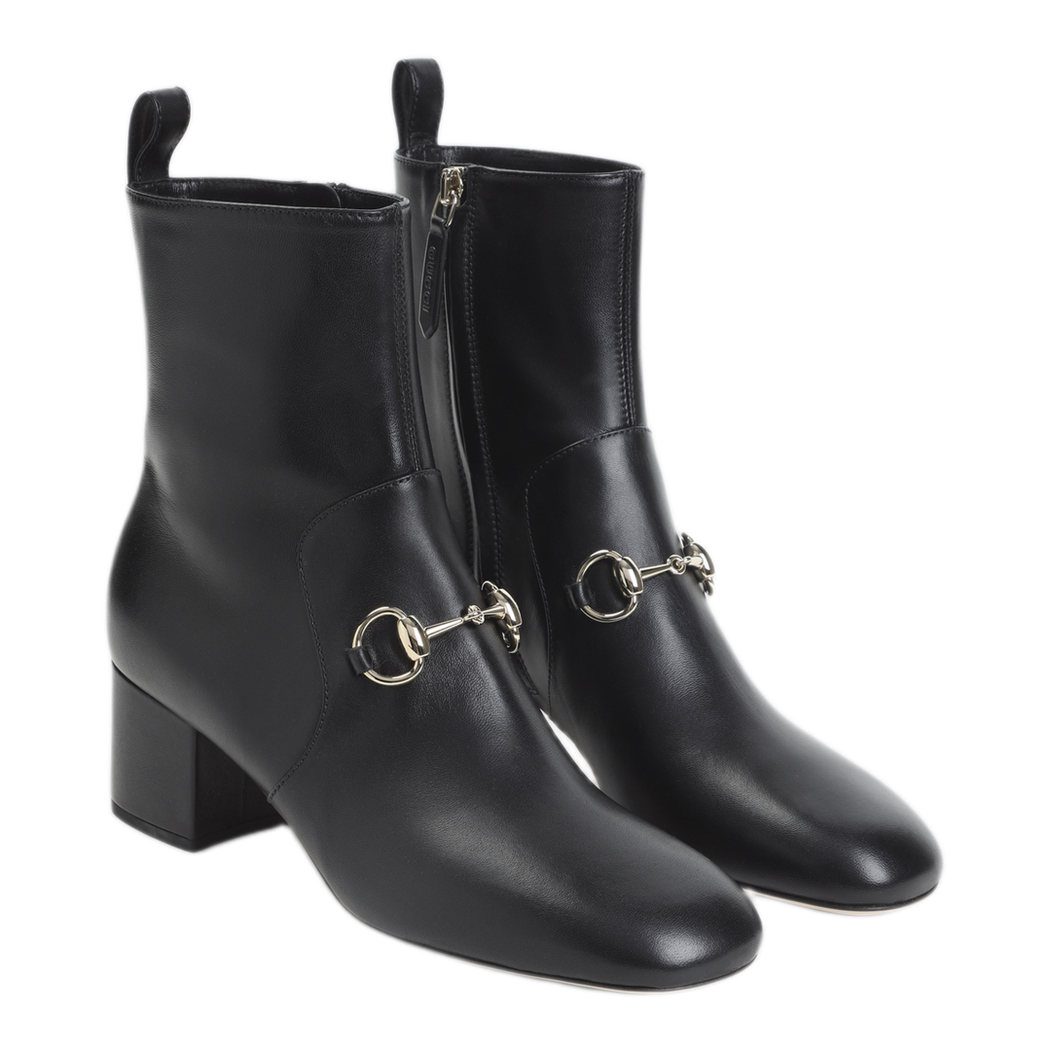 Horsebit Boots - Image 5