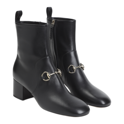 Horsebit Boots - Image 5