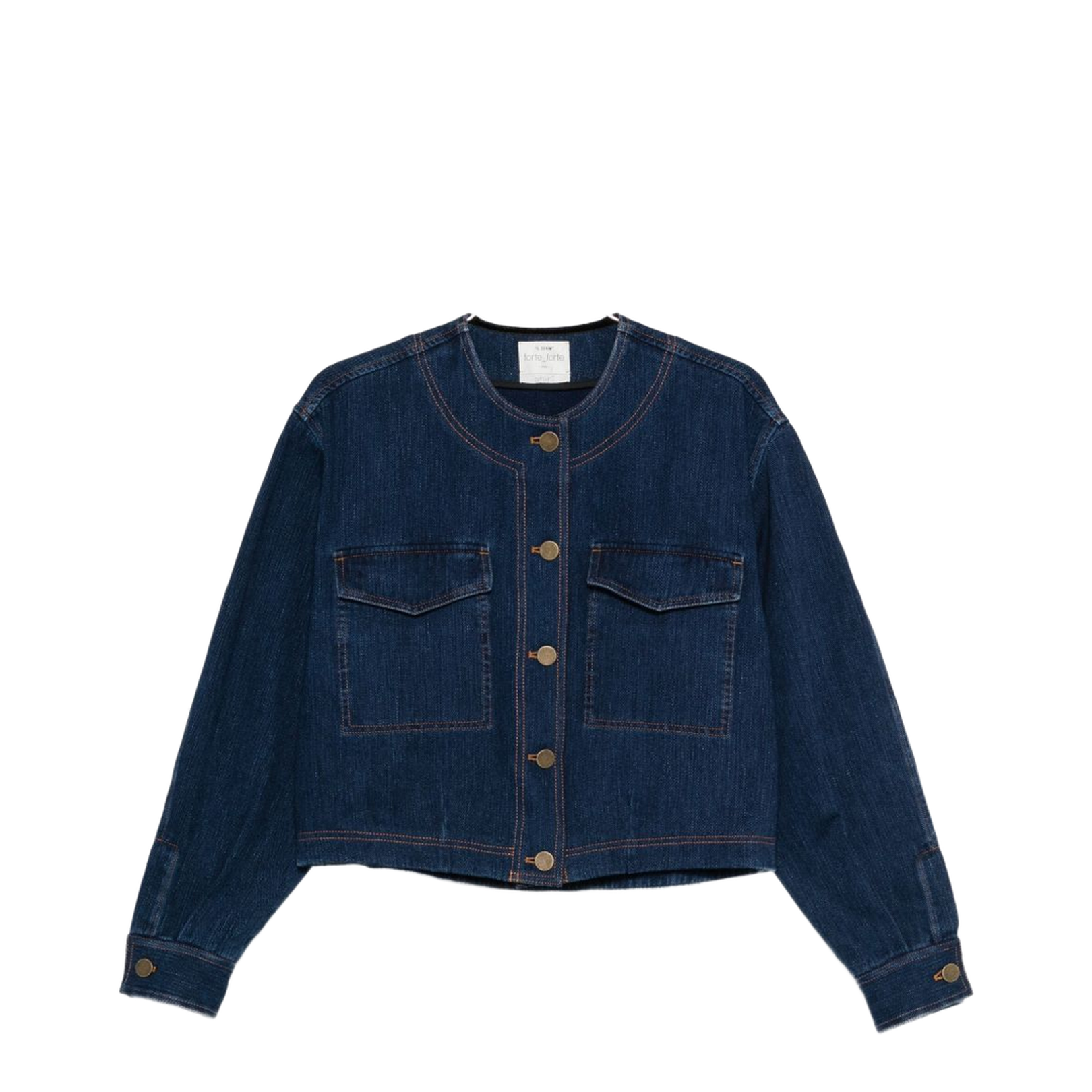 Coats Blue - Image 1