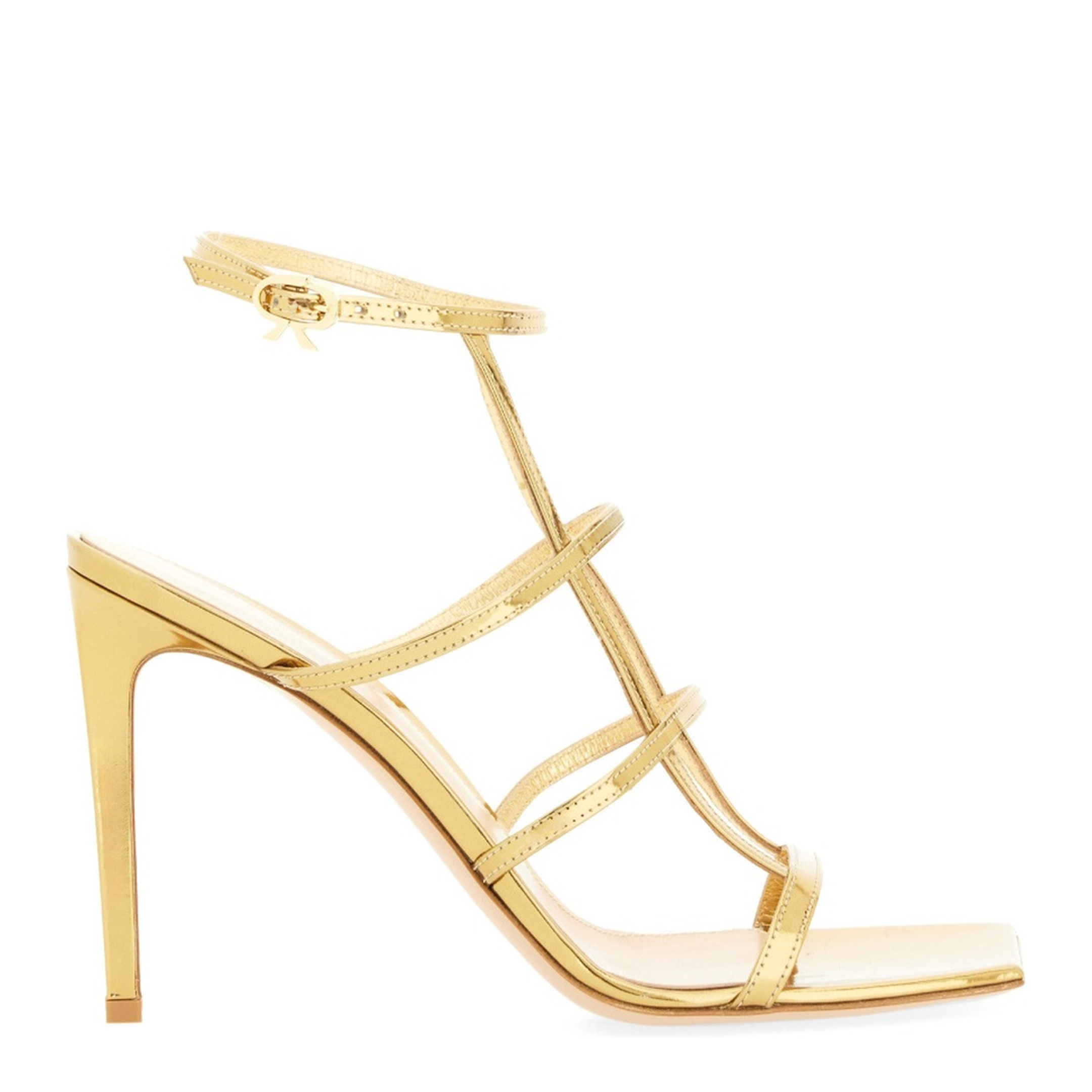 SANDAL "MONDRY" - Image 1