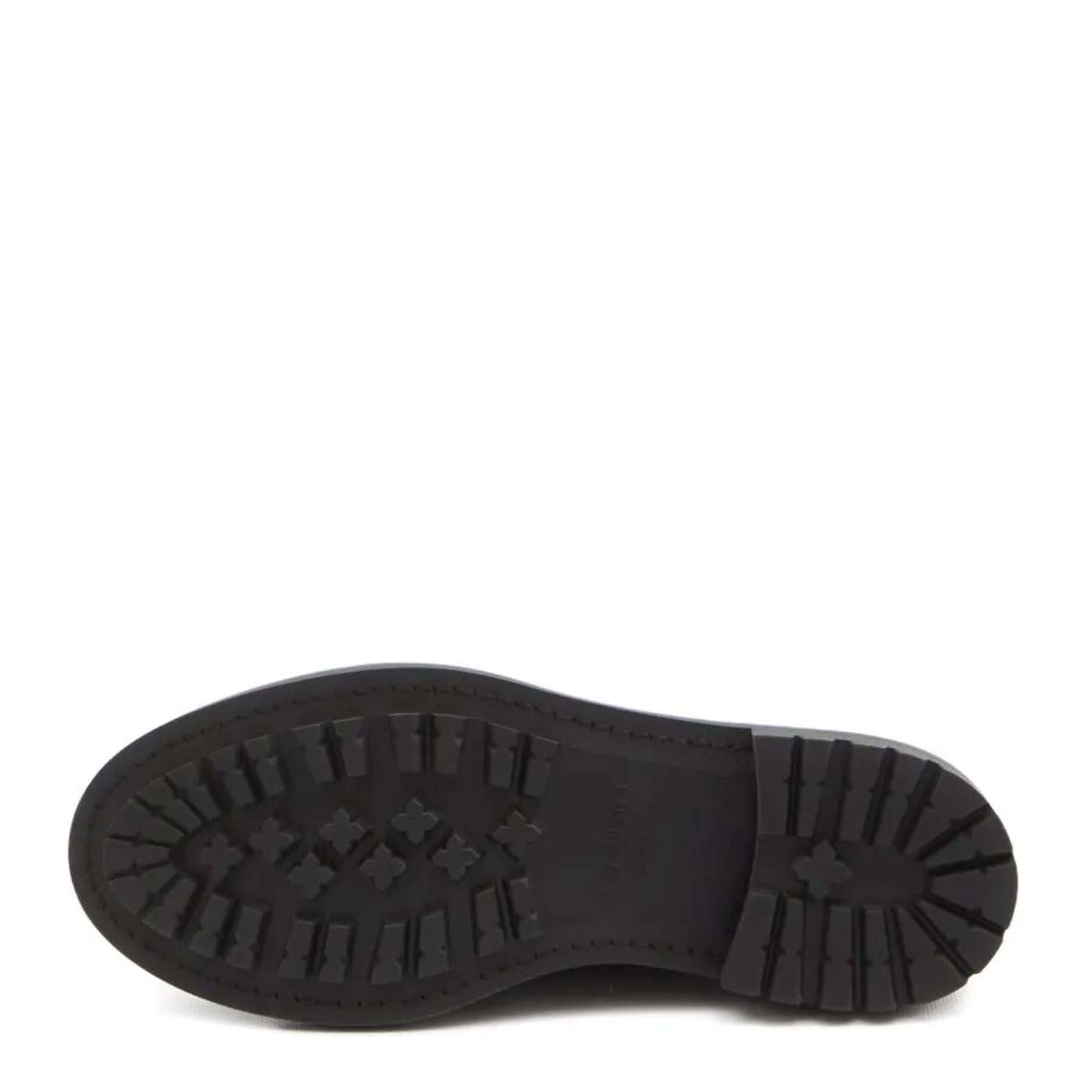 Smooth Leather Lino Derbies - Image 5