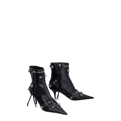 Cagole 90 Booties - Image 5