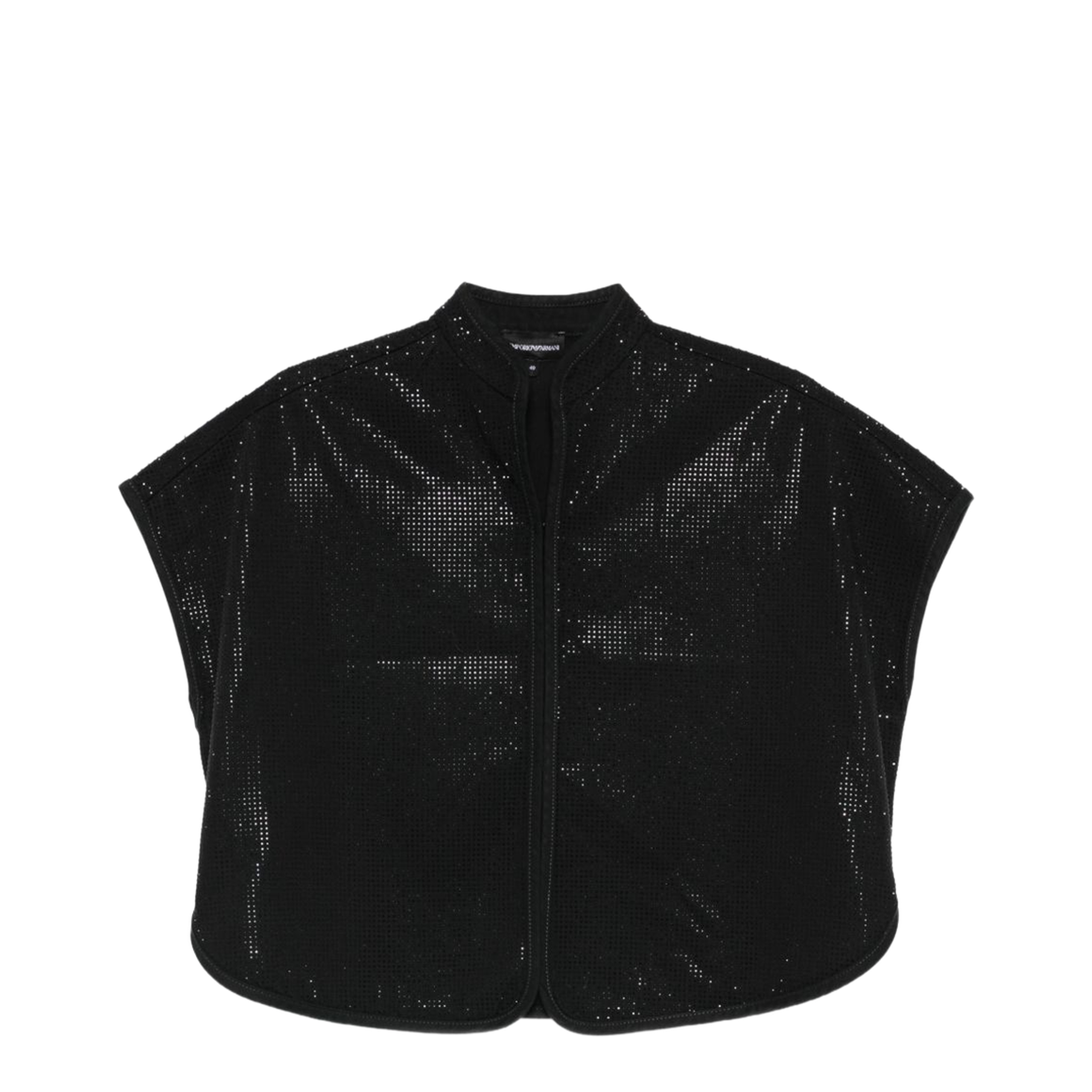 Top Black - Image 1