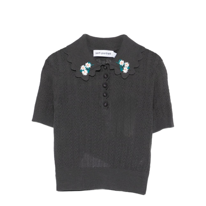 T-Shirts And Polos Grey - Image 1