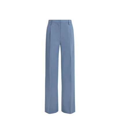 Cotton Chino Pants - Image 1