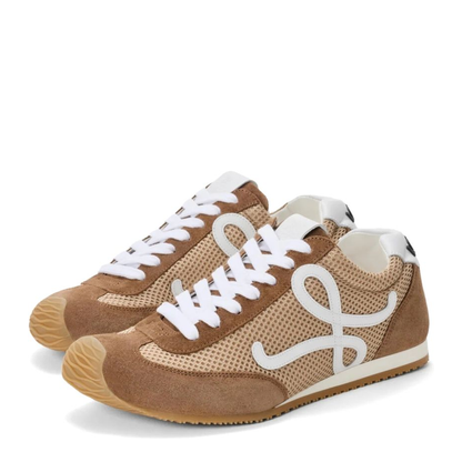 Sneakers Beige - Image 2