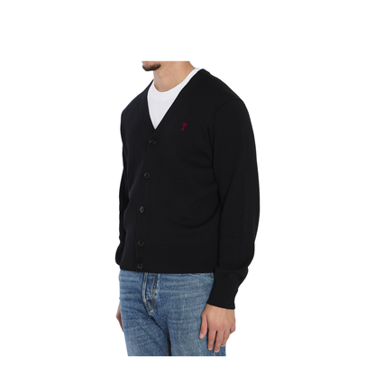 Ami de Coeur cardigan - Image 2