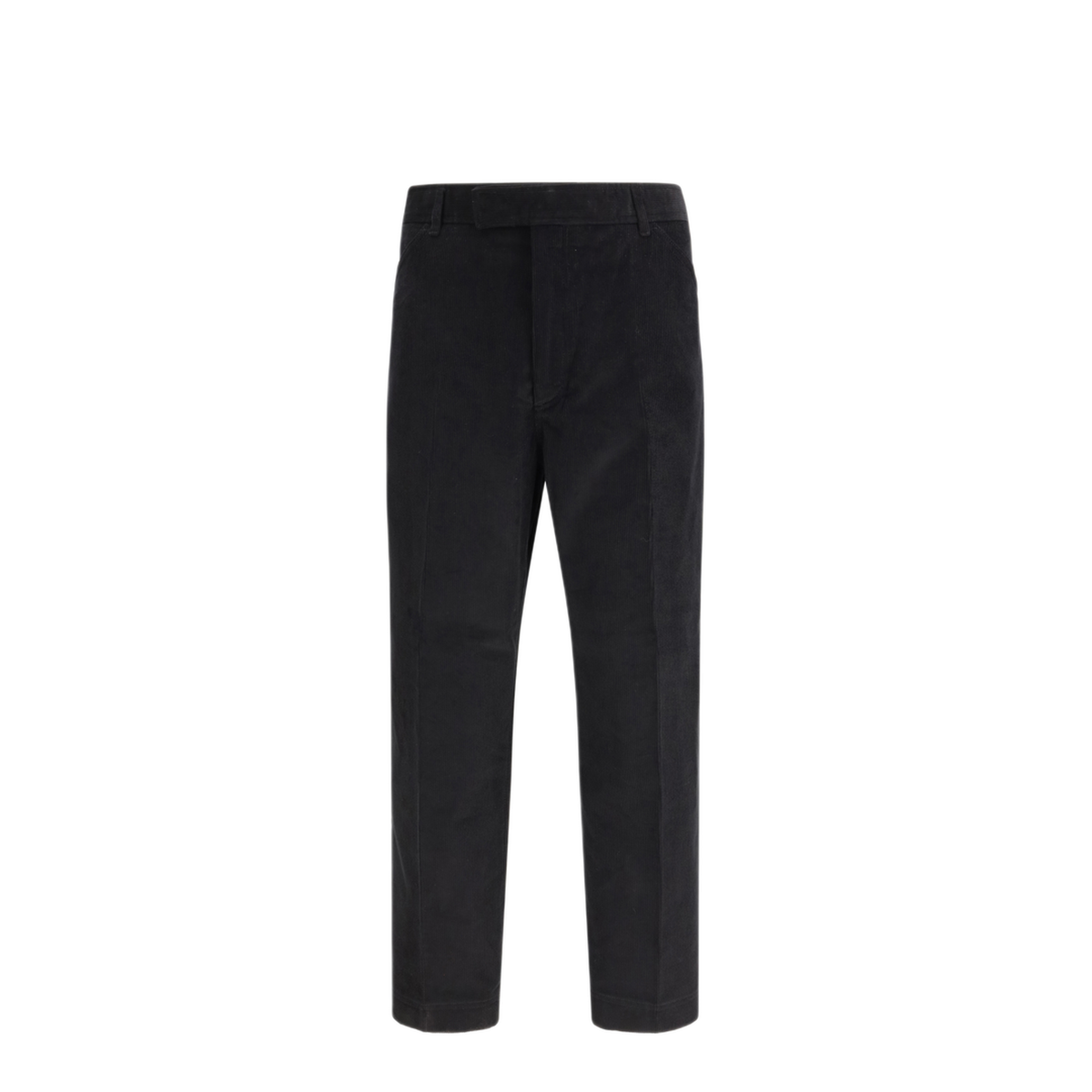 Corduroy Chino Pants - Image 1