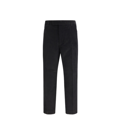Corduroy Chino Pants - Image 1