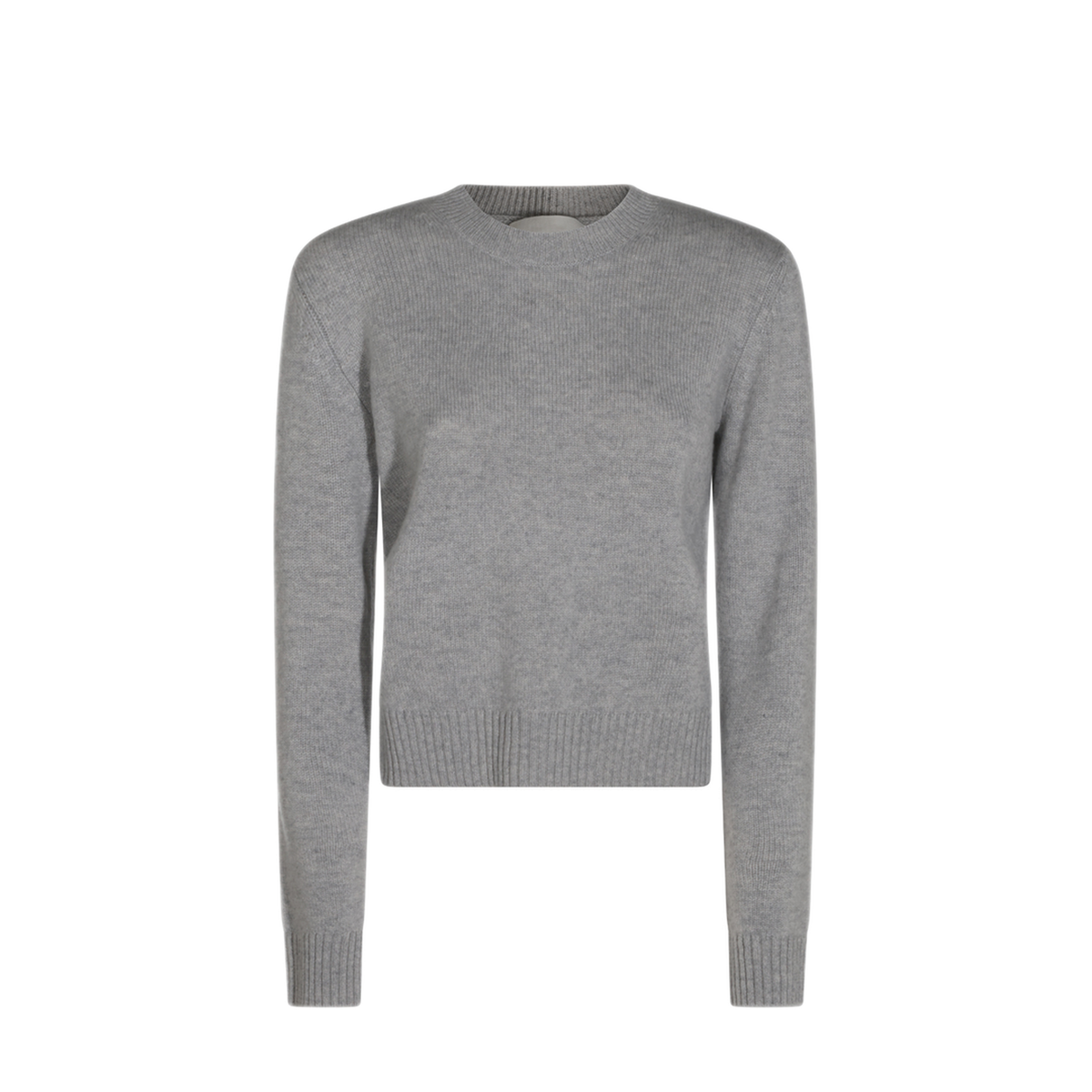 Light Grey Sweaters - Image 1
