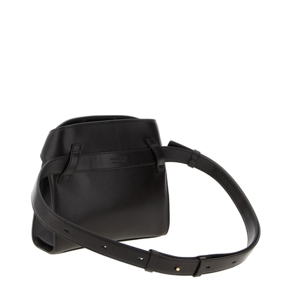 Hug BB Leather Belt Bag - Image 2
