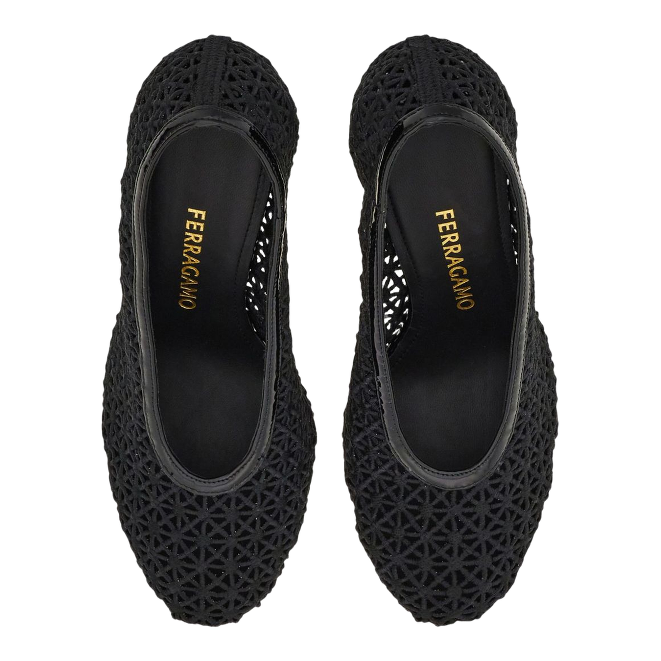 With Heel Black - Image 3