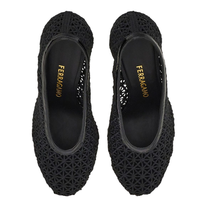 With Heel Black - Image 3