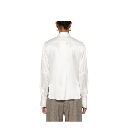 Silk Shirt - Image 5