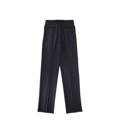 Pinstripe Pants - Image 5