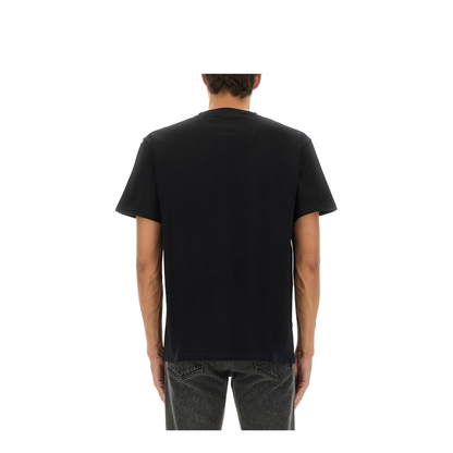 T-Shirt With Logo - Image 5