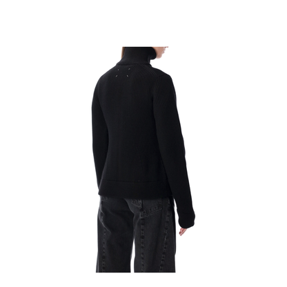 Sweaters Black - Image 2
