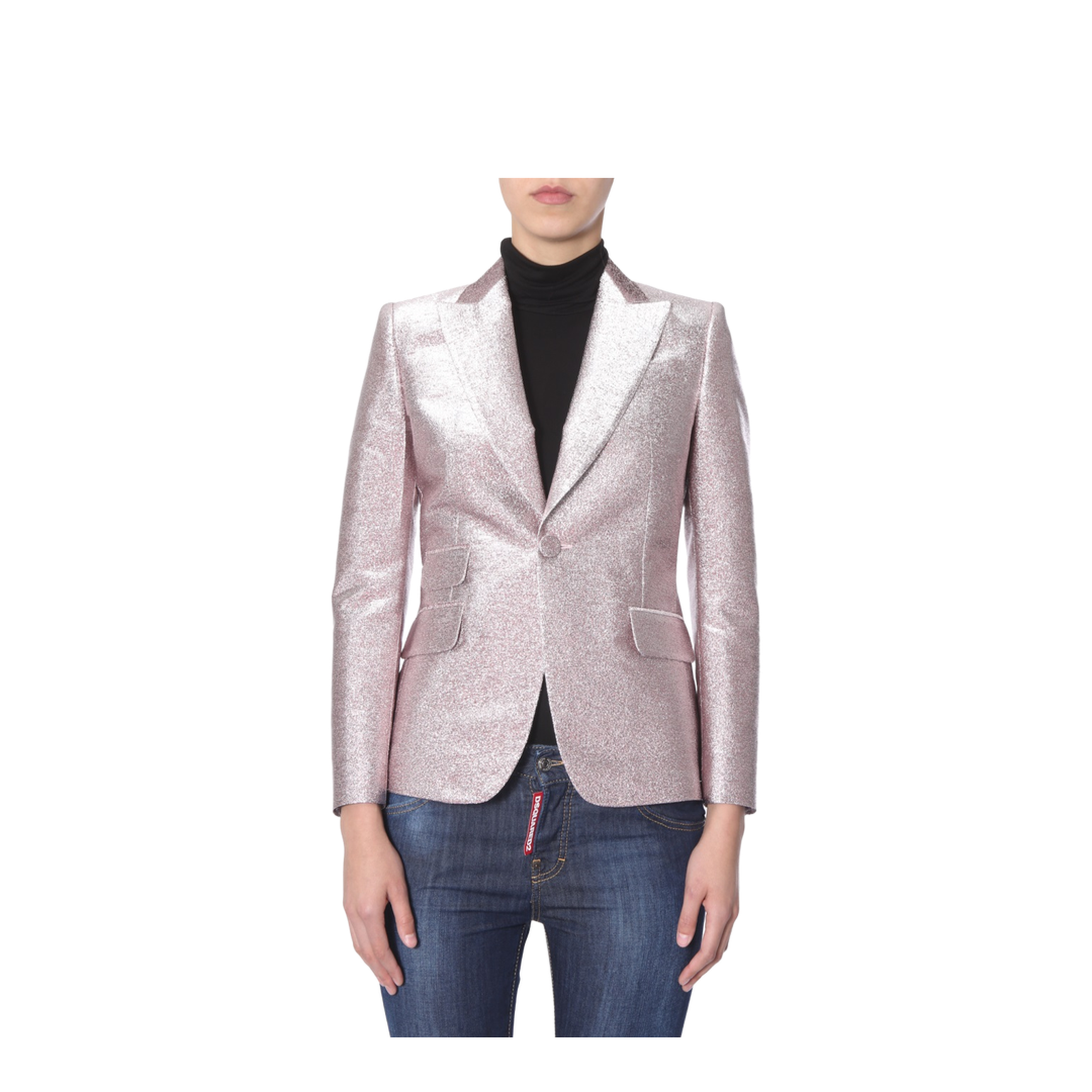 Smoking Jacket - Image 1