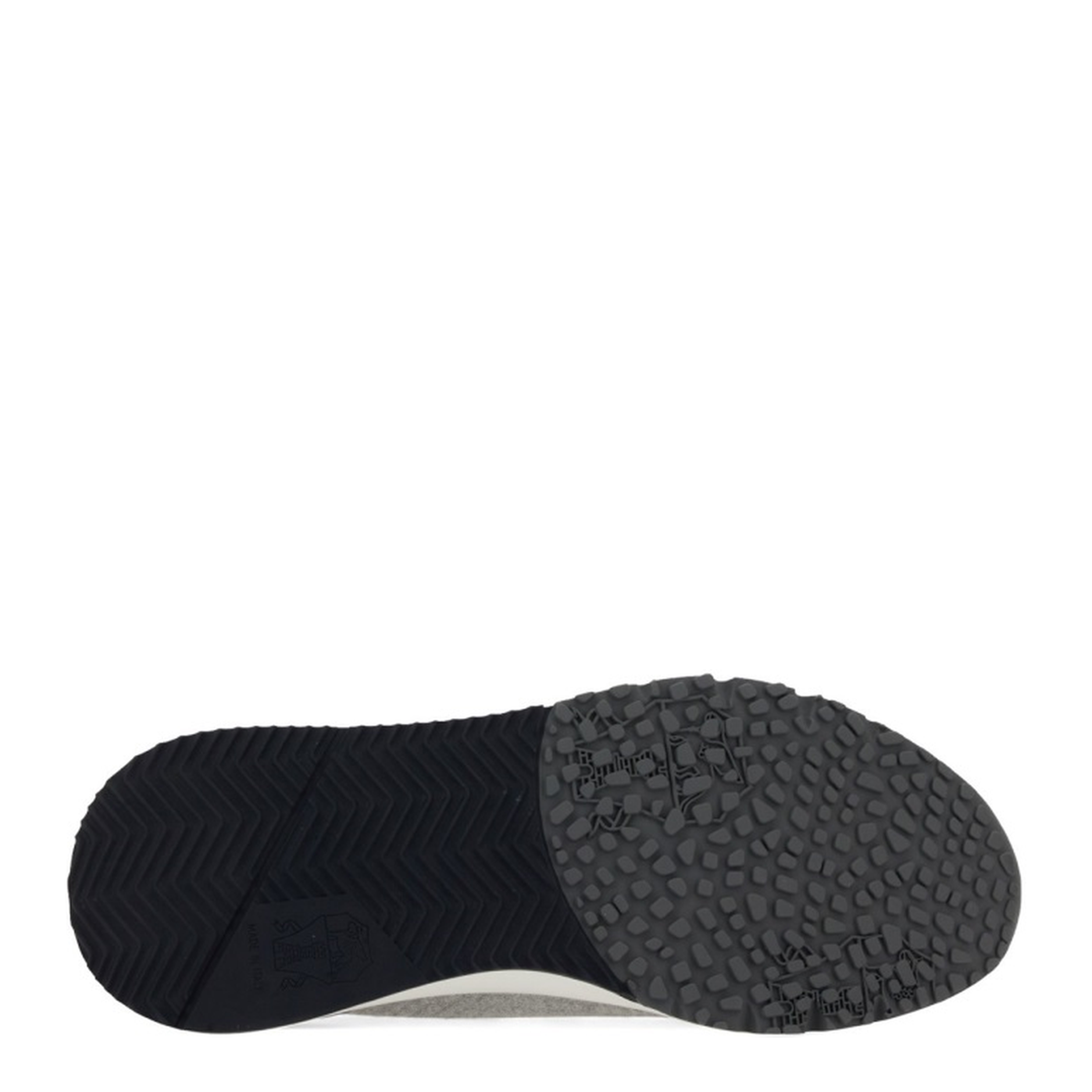 Sneakers Grey - Image 4