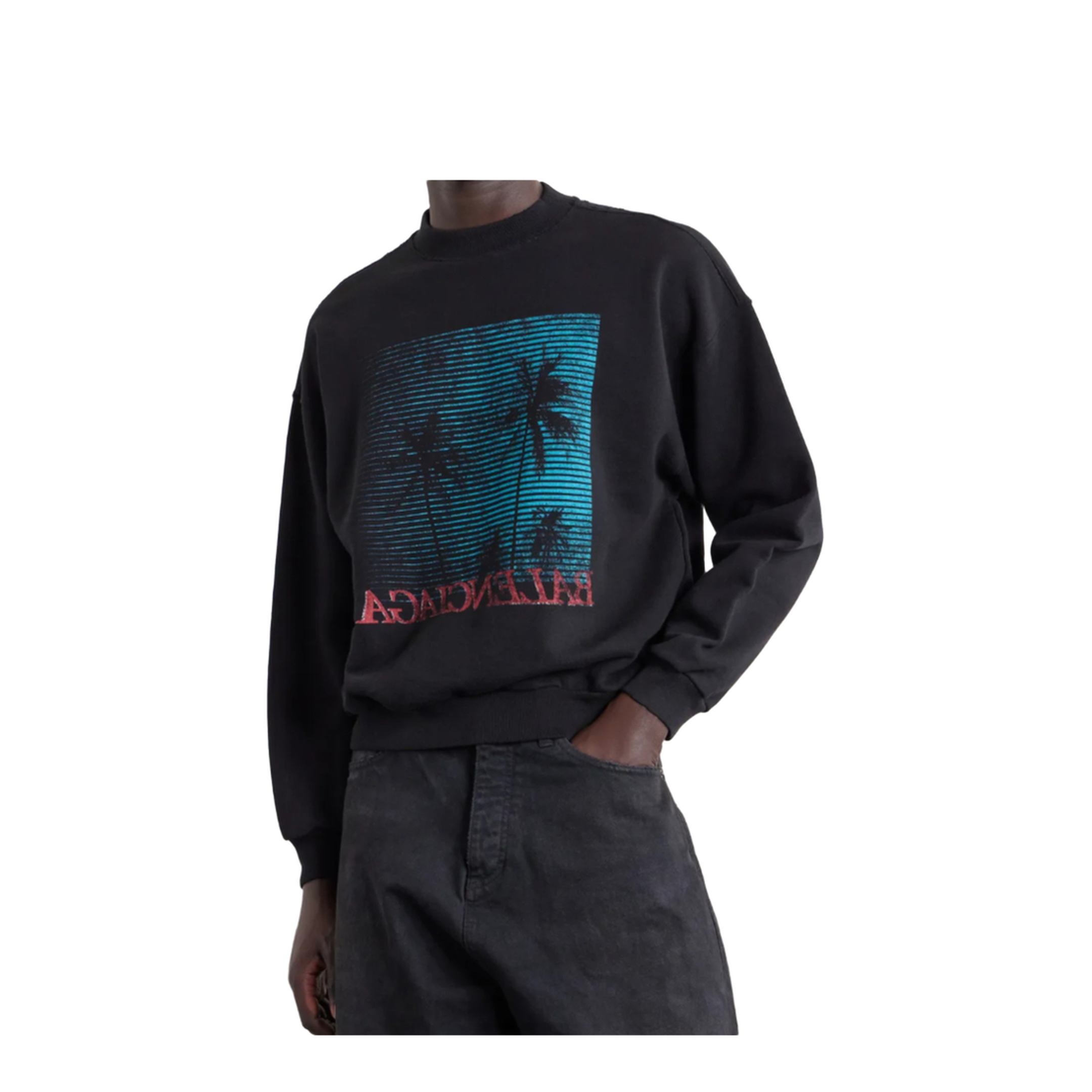 men's sweater - Image 5