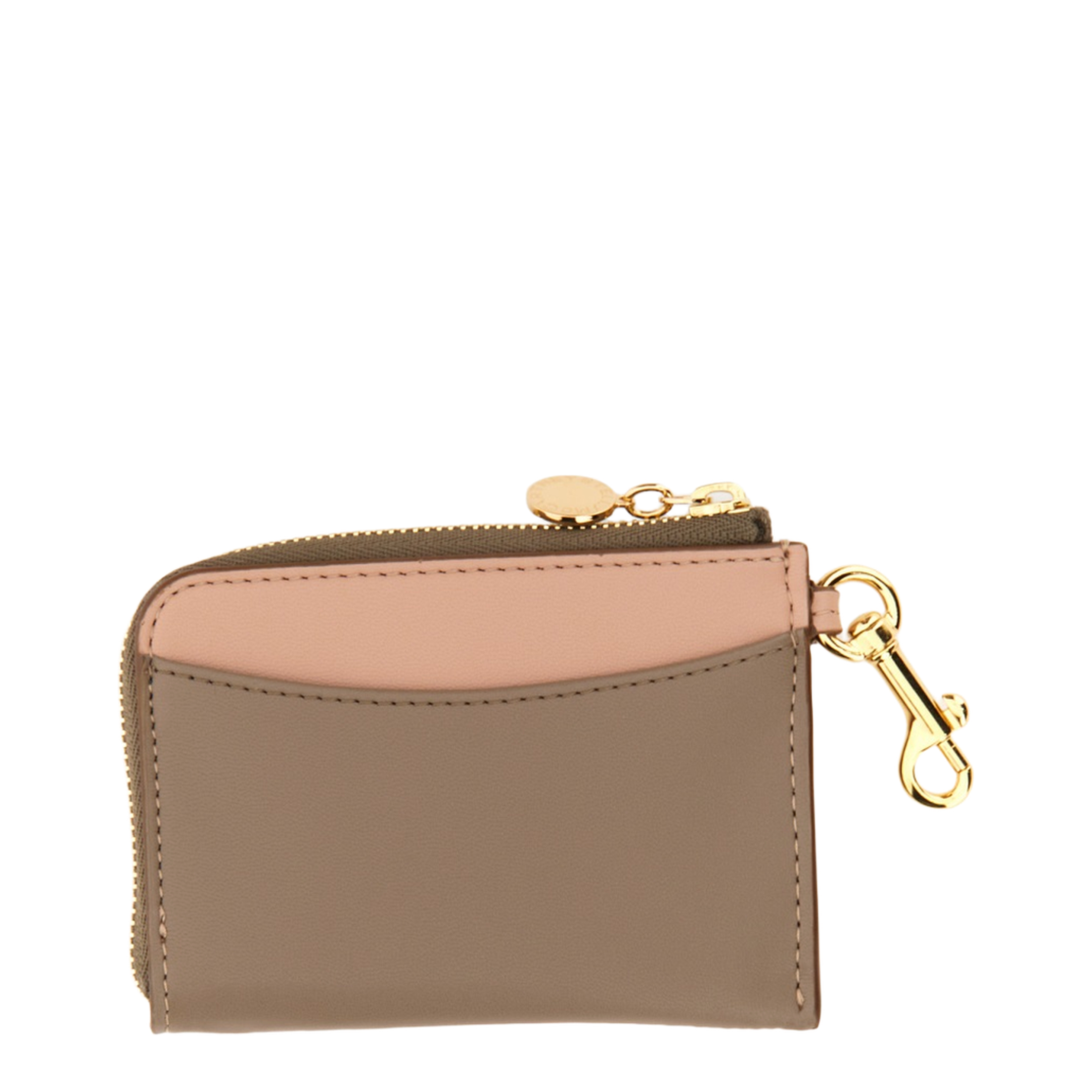 Wallet With Logo - Image 3