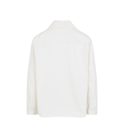 Ami De Coeur Overshirt - Image 4