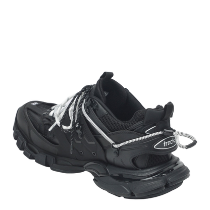 Track Trail Laces Sneakers - Image 2