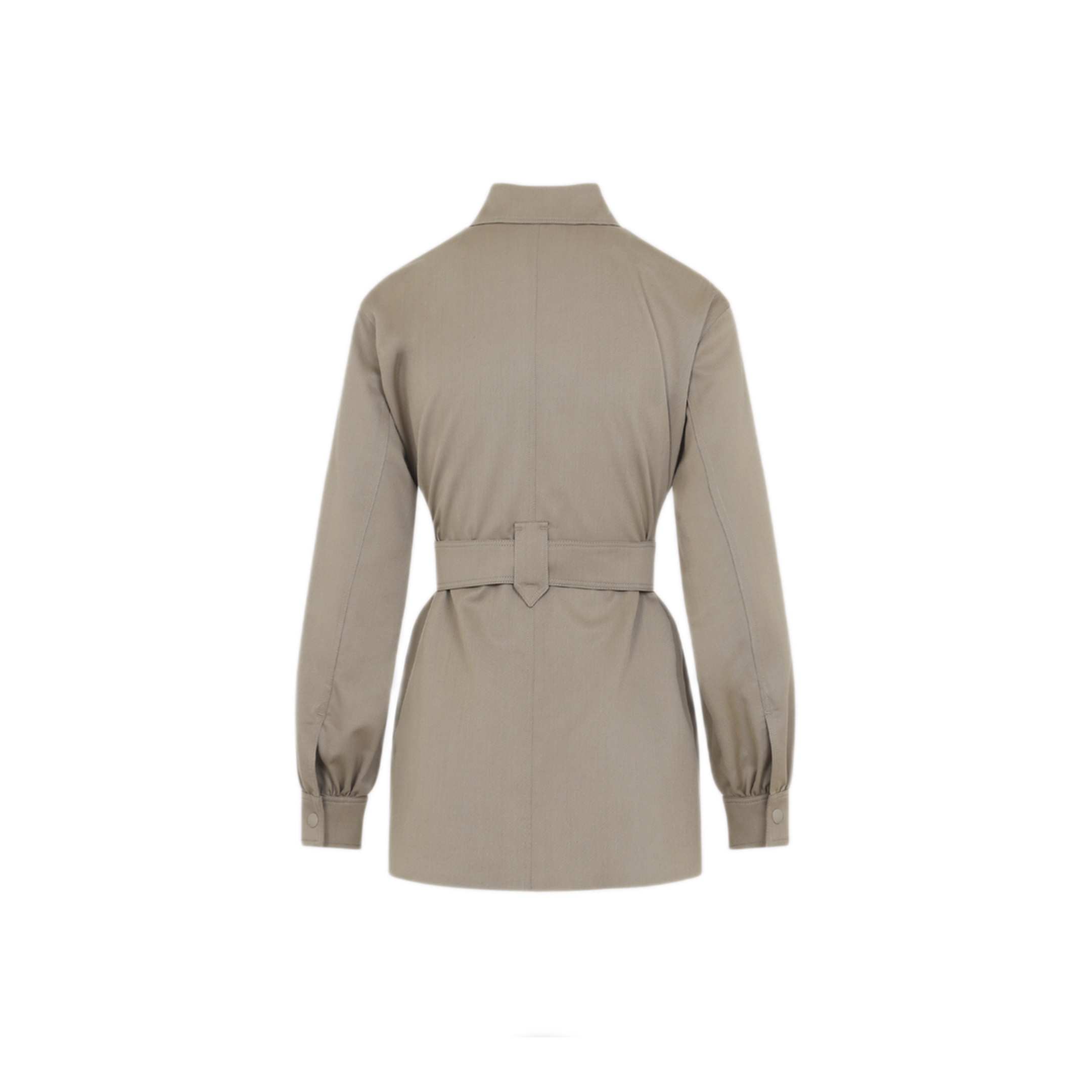 Agenzia Sahariana Jacket - Image 4