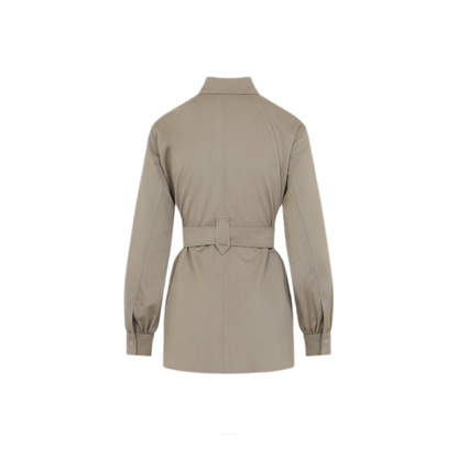 Agenzia Sahariana Jacket - Image 4