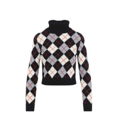 Wool Sweater - Image 1
