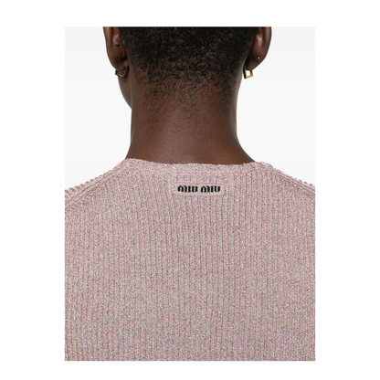 Sweaters Pink - Image 2