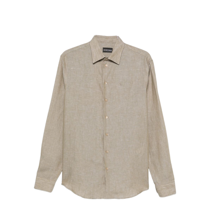 Shirts Beige - Image 1