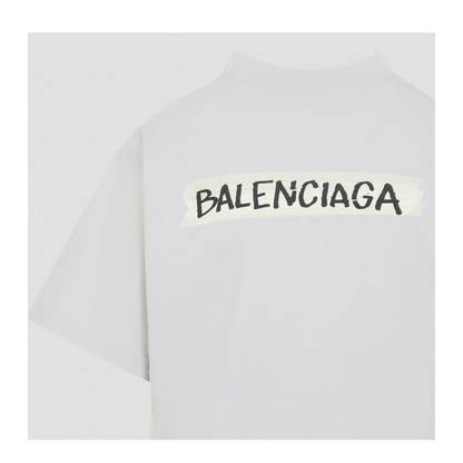 Medium Fit T-Shirt - Image 10