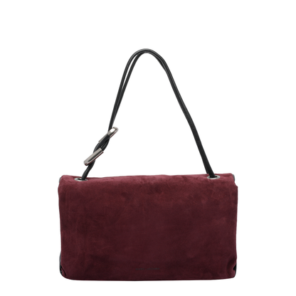 Suede Large Dual Bag - Image 3
