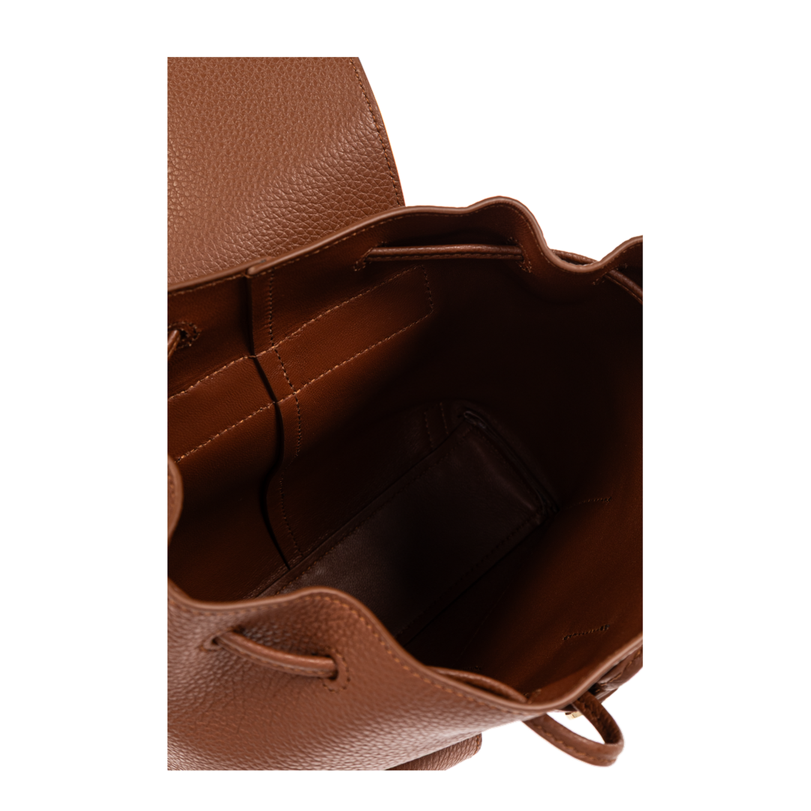Leather Backpack - Image 5