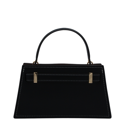 Petite Lee Radziwill Leather Bag - Image 6