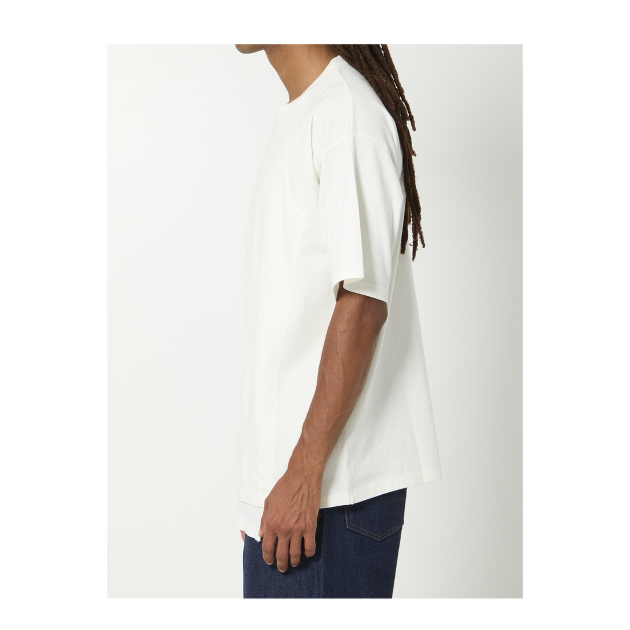 Double-layer T-shirt - Image 3