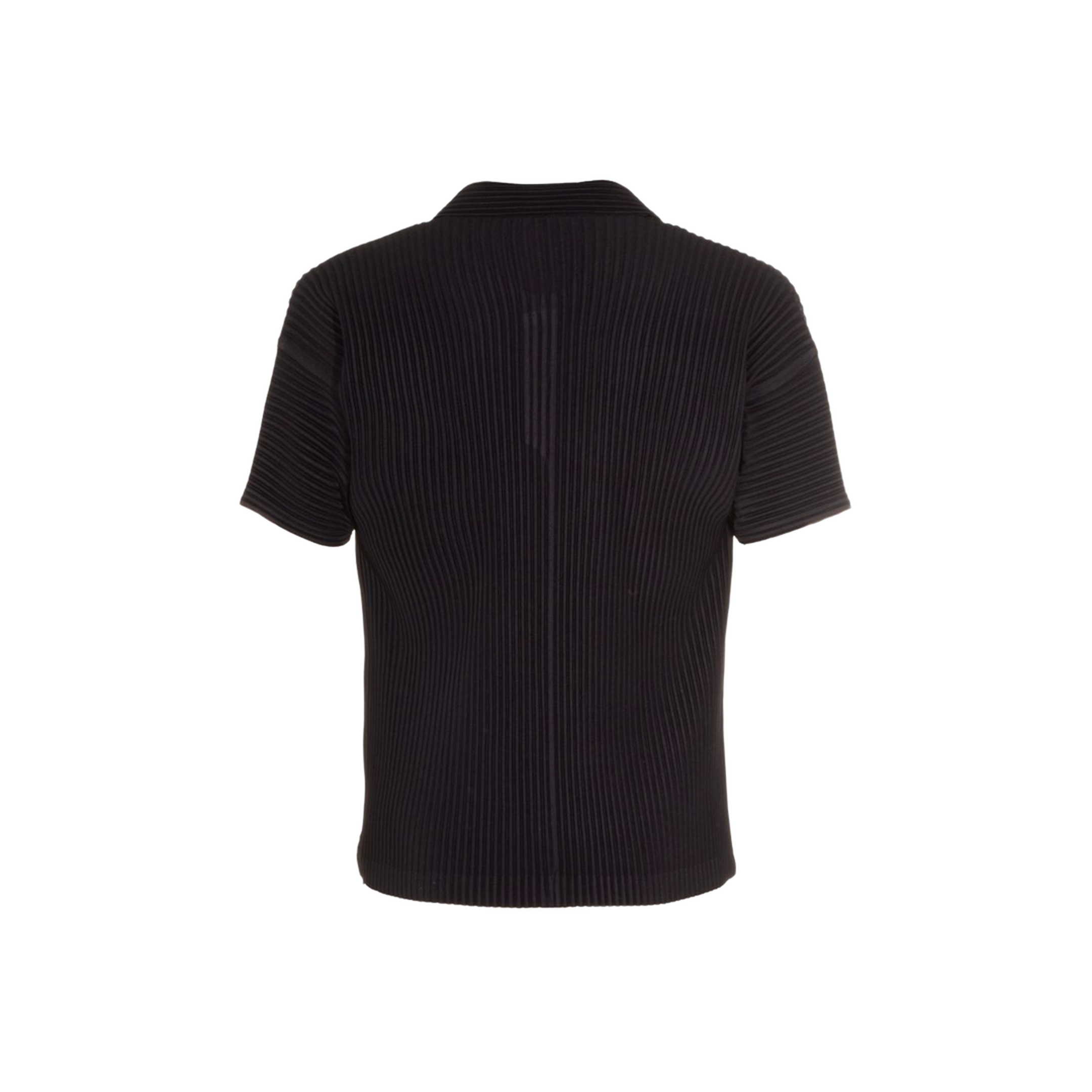 T-Shirts And Polos Blue - Image 7
