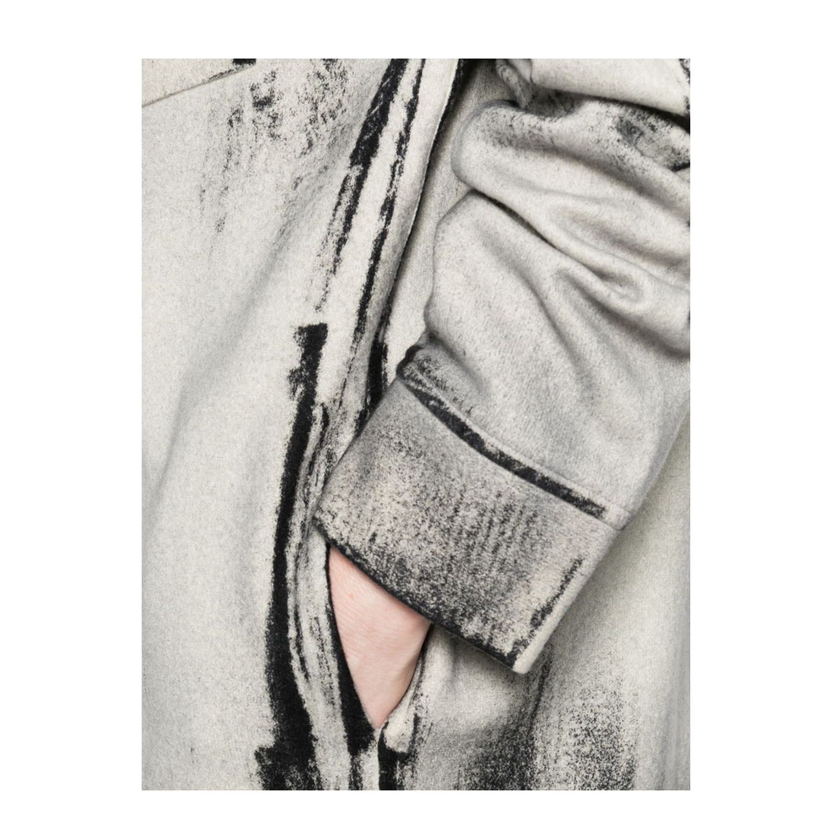 Shirts White - Image 4