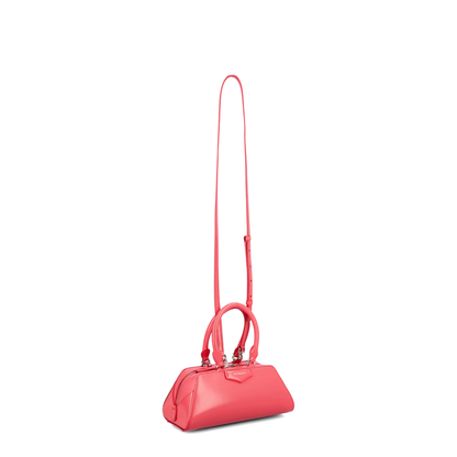Antigona East West Mini Bag - Pink - Image 3