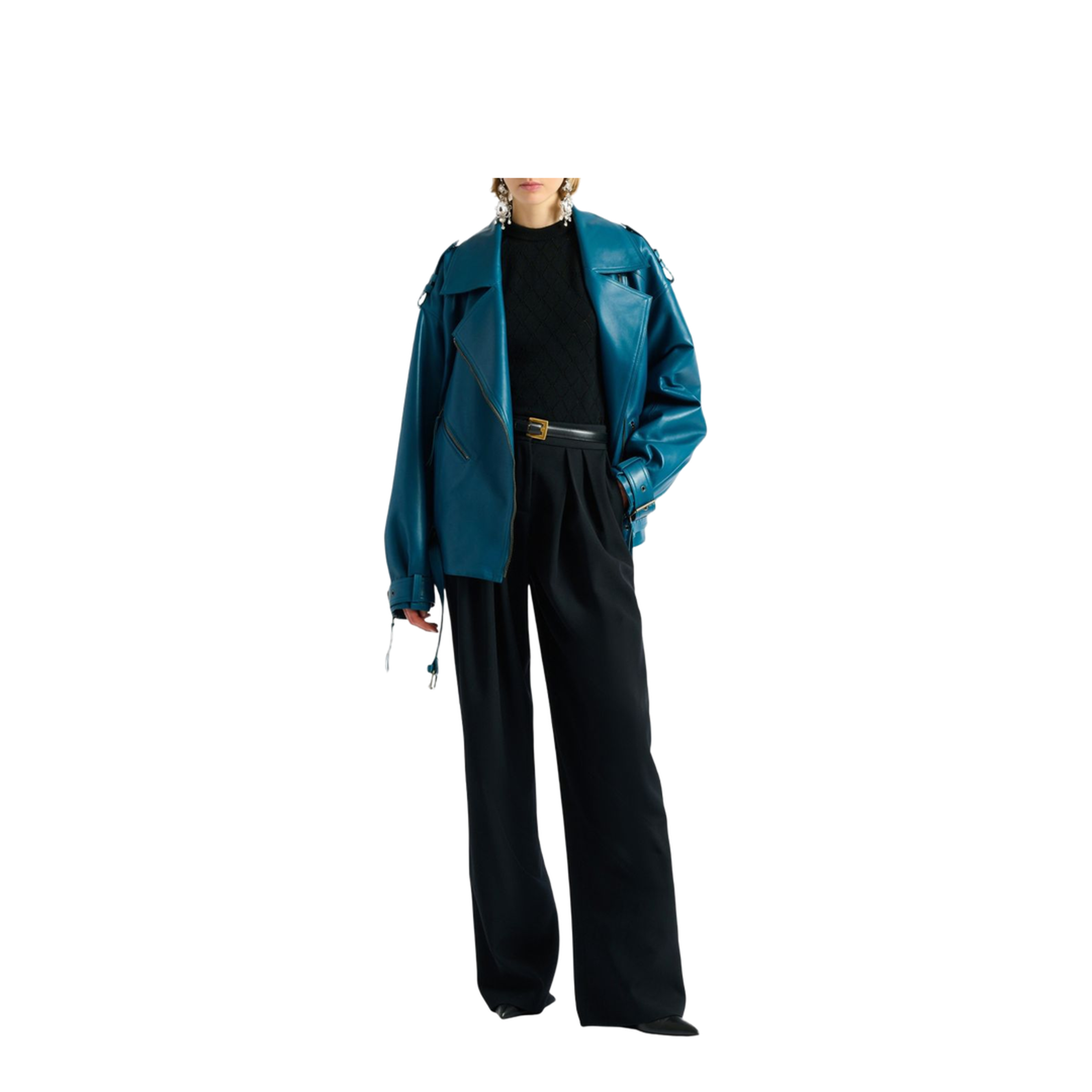 Top Black - Image 2