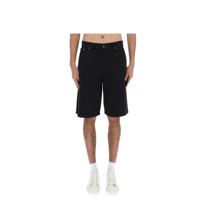 Laser Monogram Shorts - Image 5