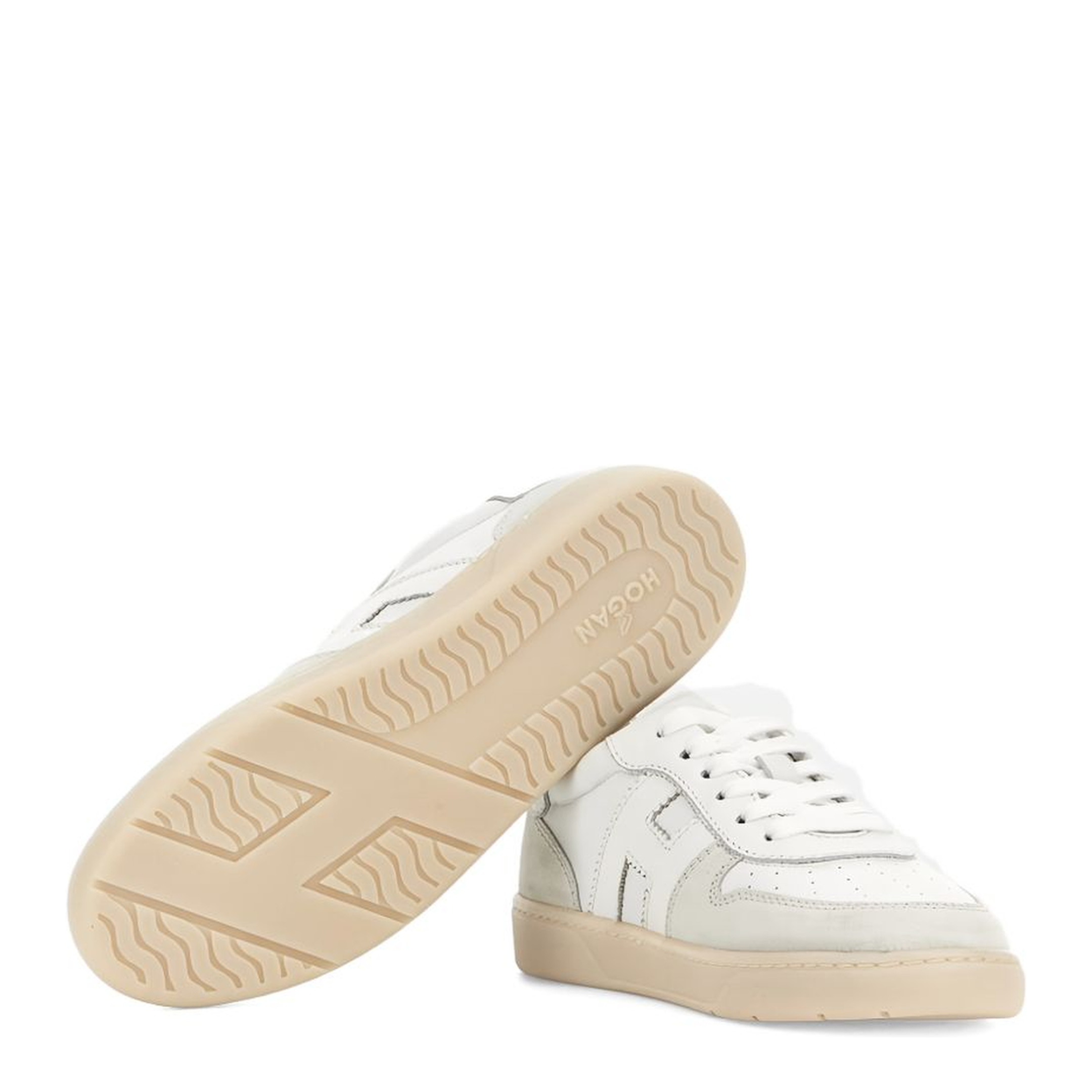 Sneakers White - Image 6