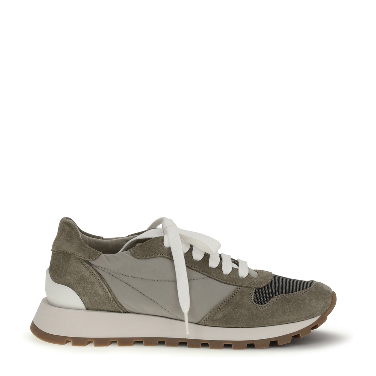 Runner Sneakers - Image 1