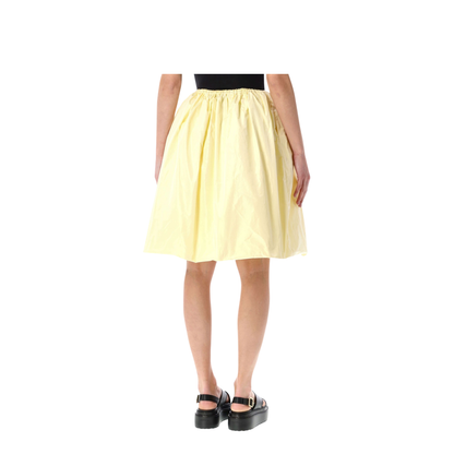 Skirts Beige - Image 2