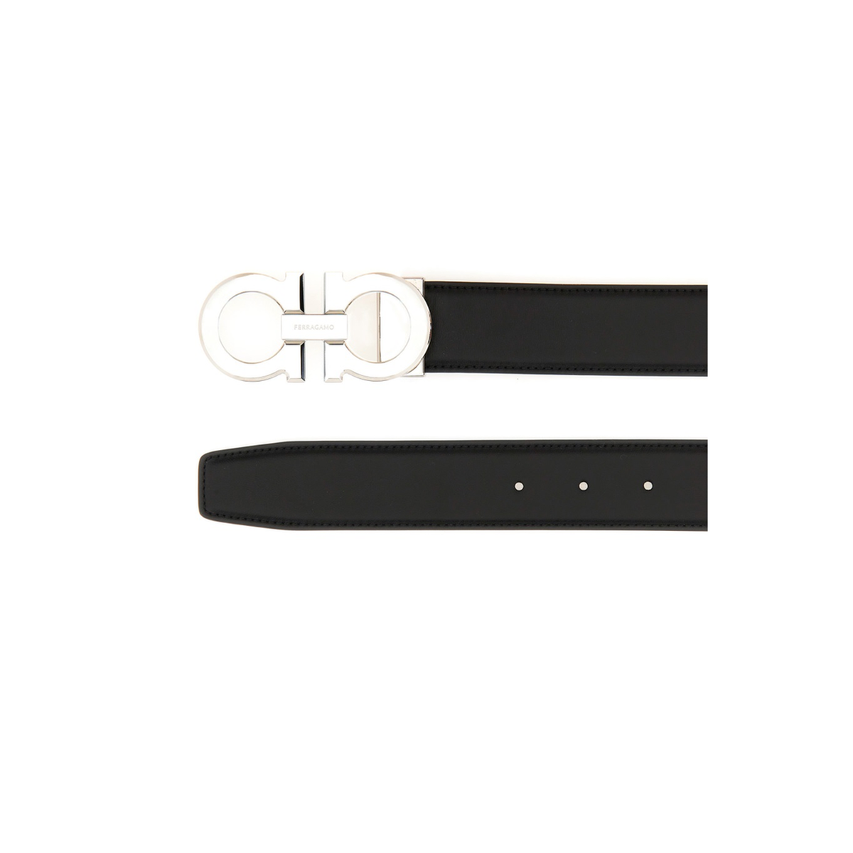 Leather Belt - Image 4