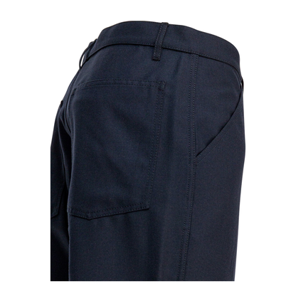 Wool Blend Pants - Image 4