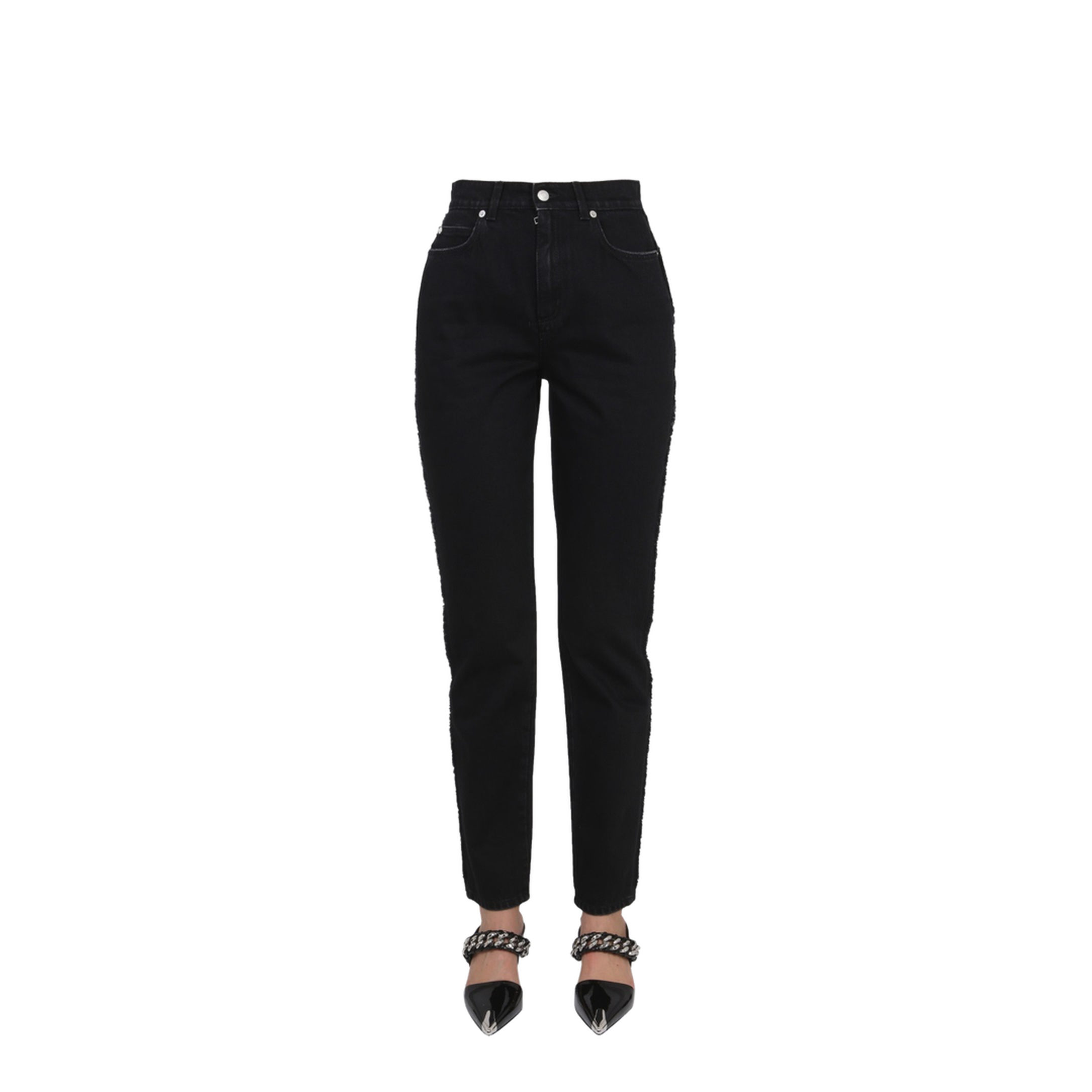 Boyfriend Jeans - Image 1