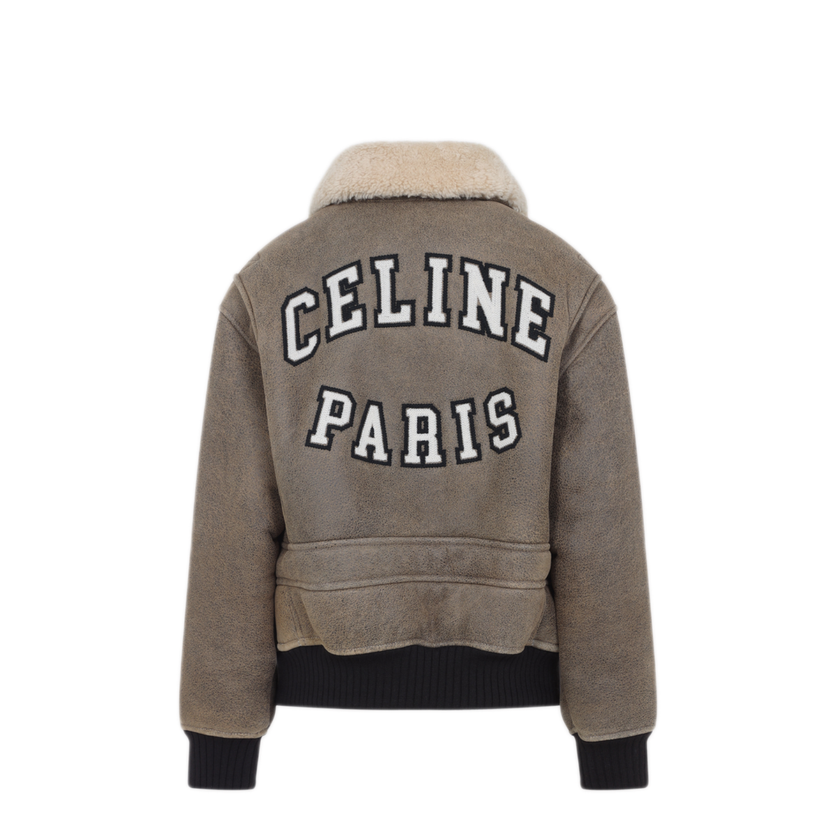 Aviator Jacket - Image 4